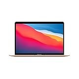 2020 Apple MacBook Air Laptop: Apple M1 Chip, 13” Retina Display, 8GB RAM, 256GB SSD Storage,...