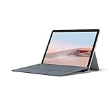 New Microsoft Surface Go 2 - 10.5" Touch-Screen - Intel Pentium - 8GB Memory - 128GB SSD - Wifi -...