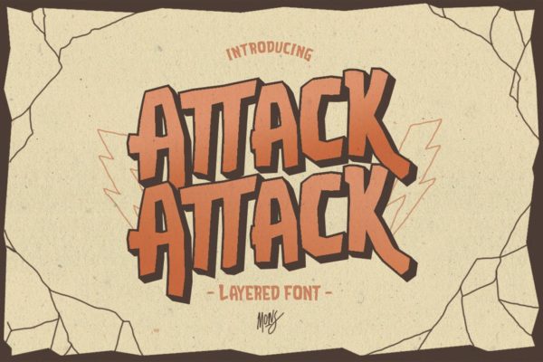 Attack Attack