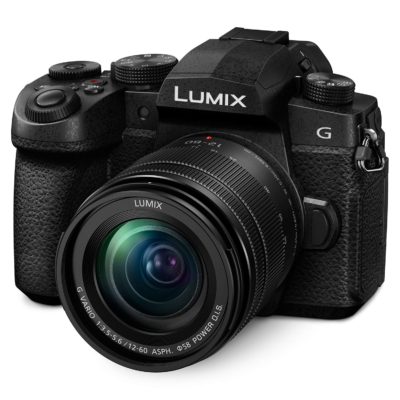 Panasonic Lumix G95 / G90