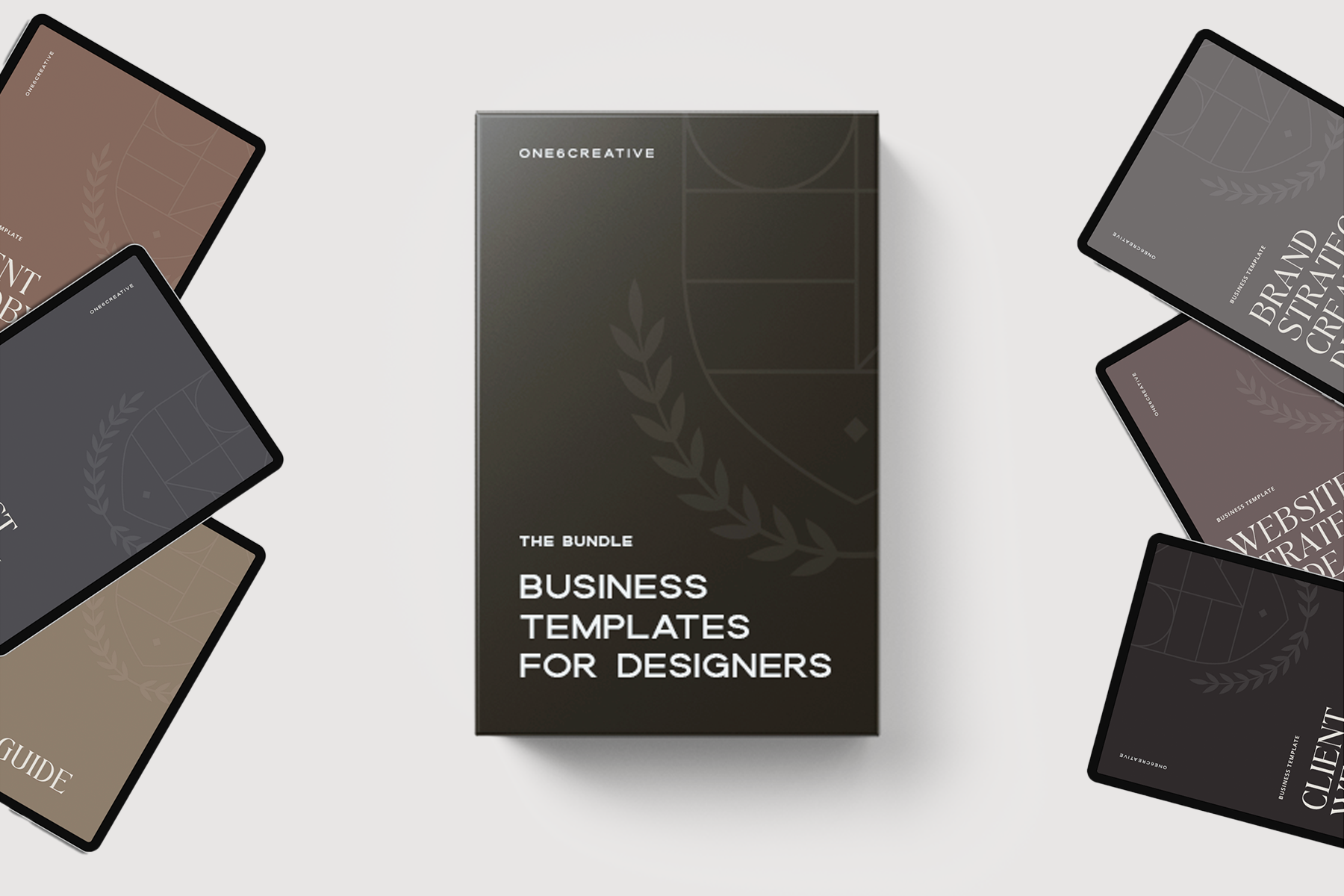 Designer Bundle