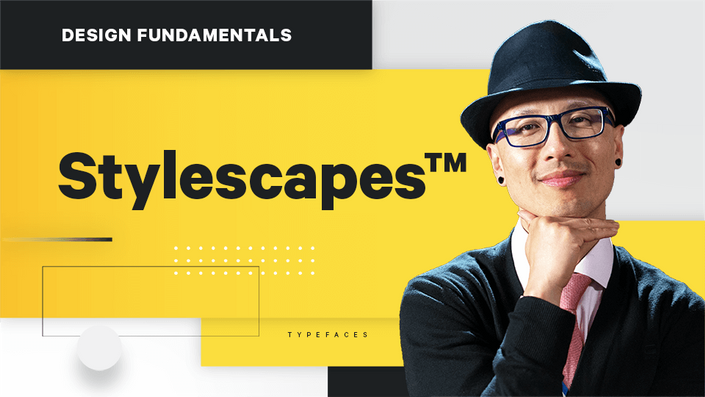 Stylescapes