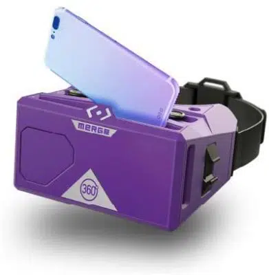 Merge VR.