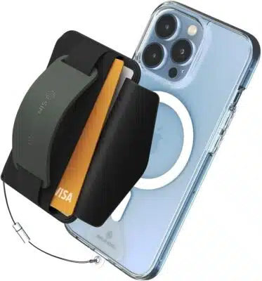 Sinjimoru 3-in-1 Wallet