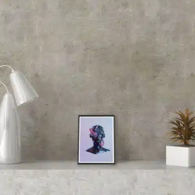 MetaSill NFT Frame.