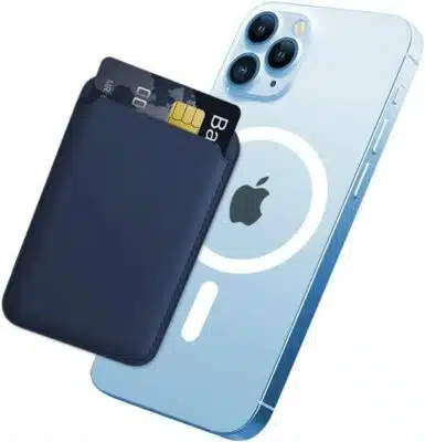 TWZKG Wallet.