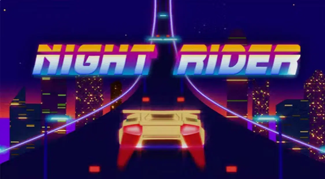 Retro Rider-Best VHS Effects for After Effects
