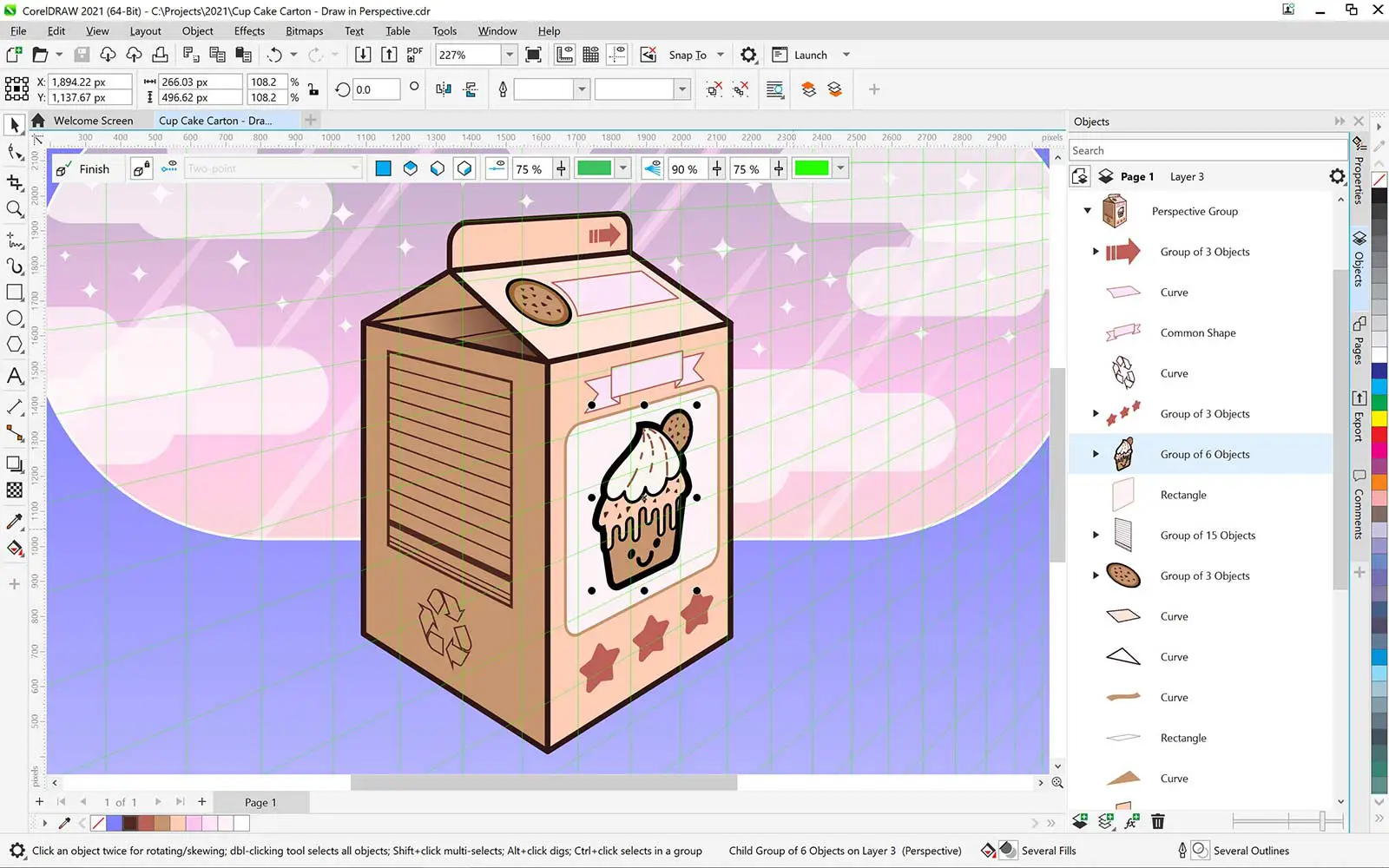 CorelDRAW - Adobe Illustrator Alternatives