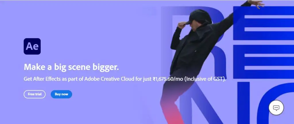 Adobe After Effects