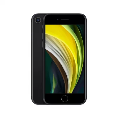 Apple iPhone SE.