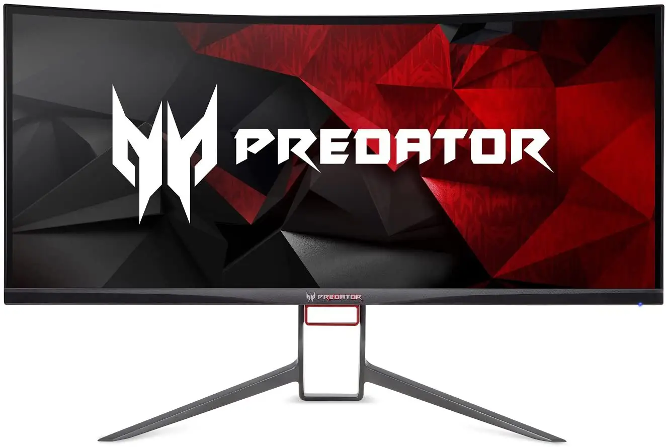 Acer Predator X34