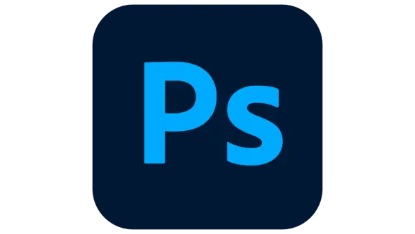 Adobe Photoshop Logo