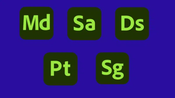 Adobe Substance