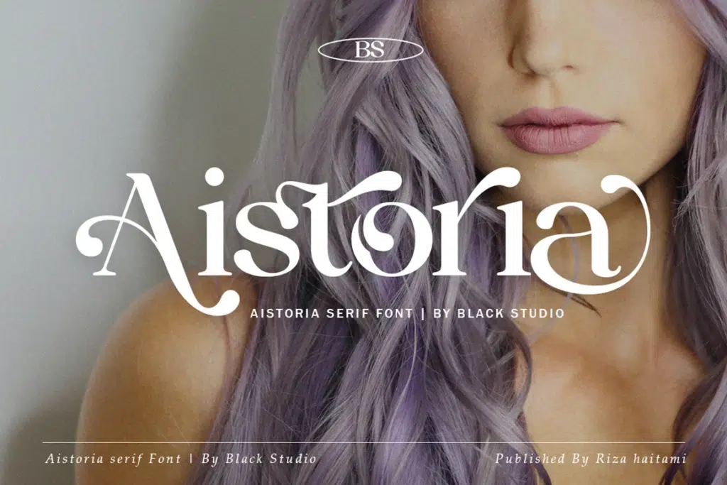 Aistoria Display