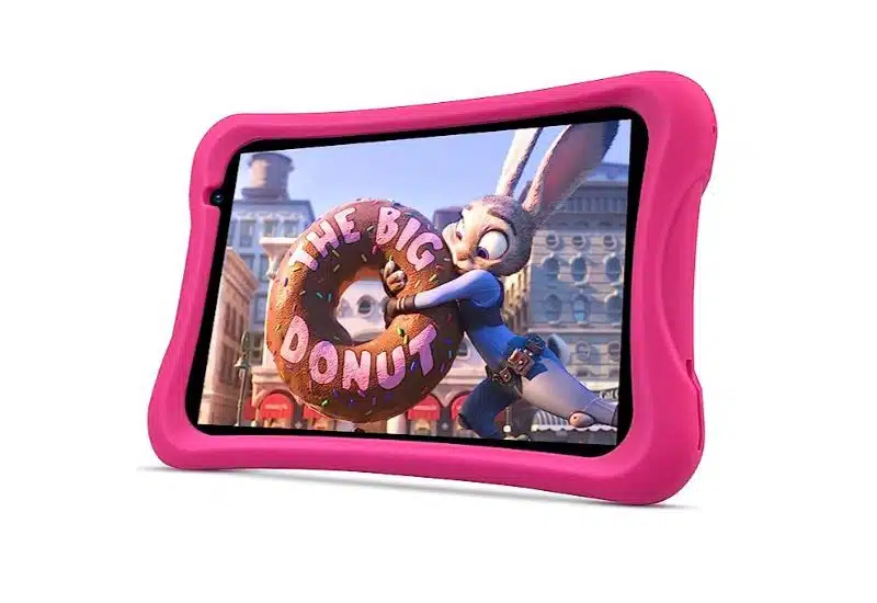 Amazon Fire HD 10 Kids Edition