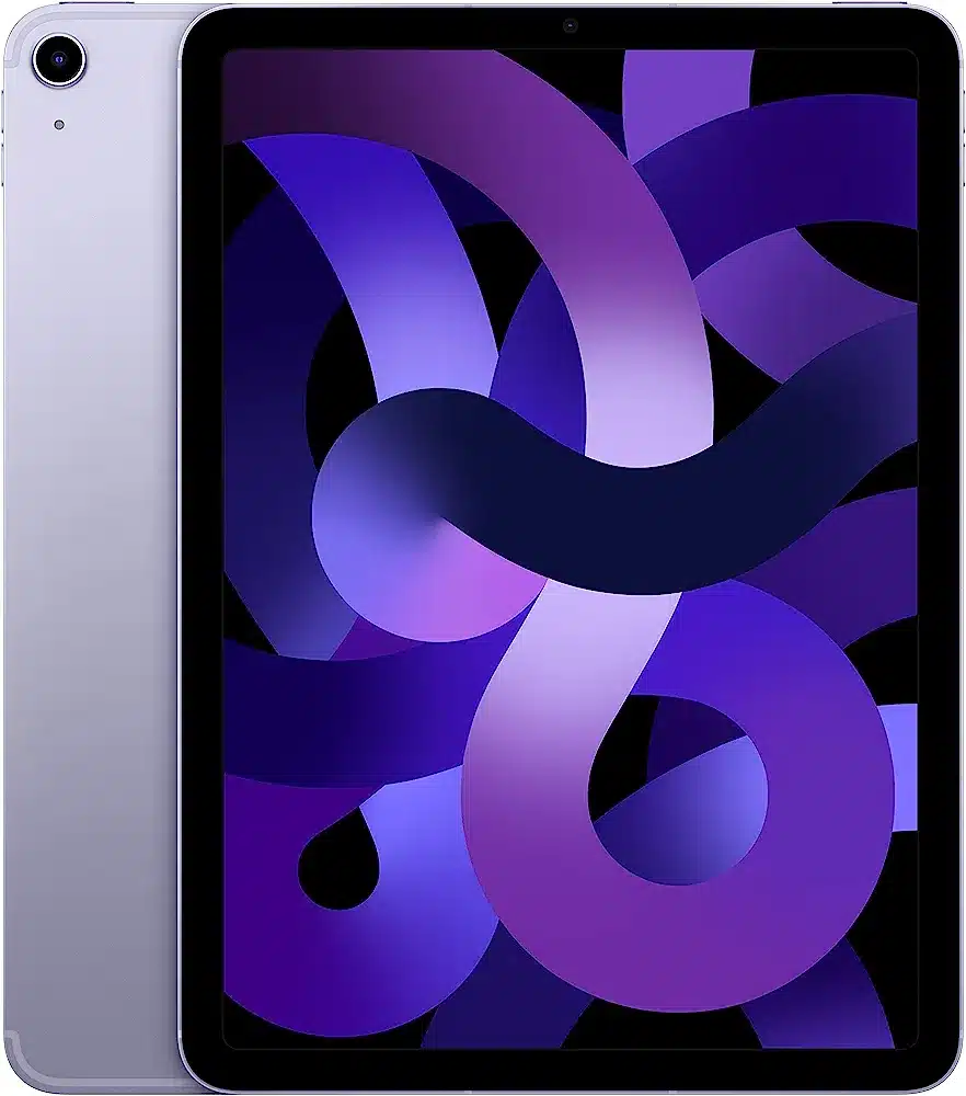 Apple iPad Air (5th Gen)