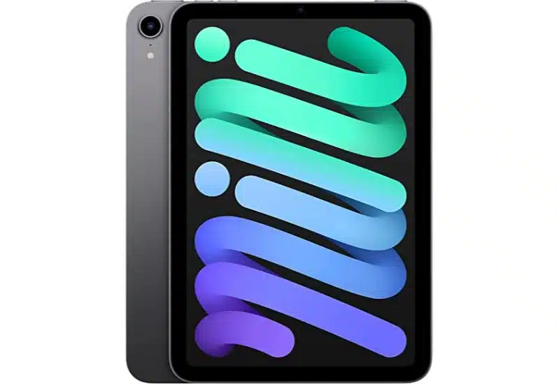Apple iPad Mini 6th Generation