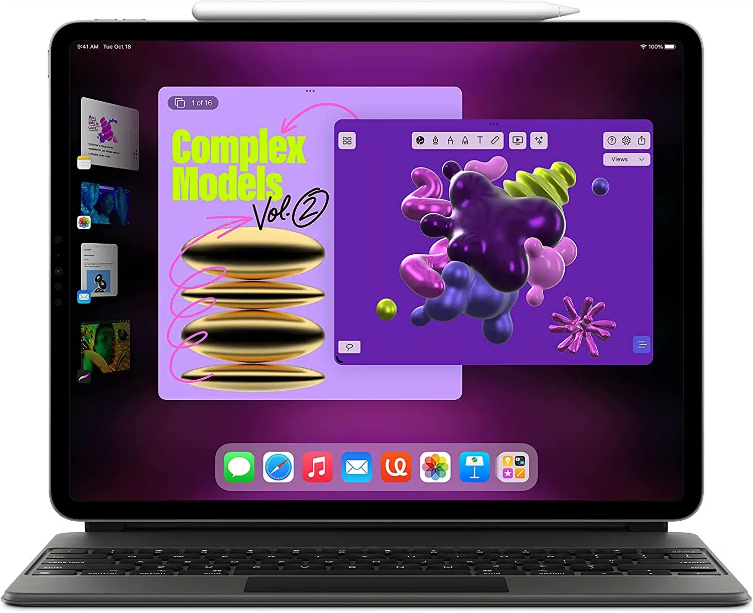 Apple iPad Pro