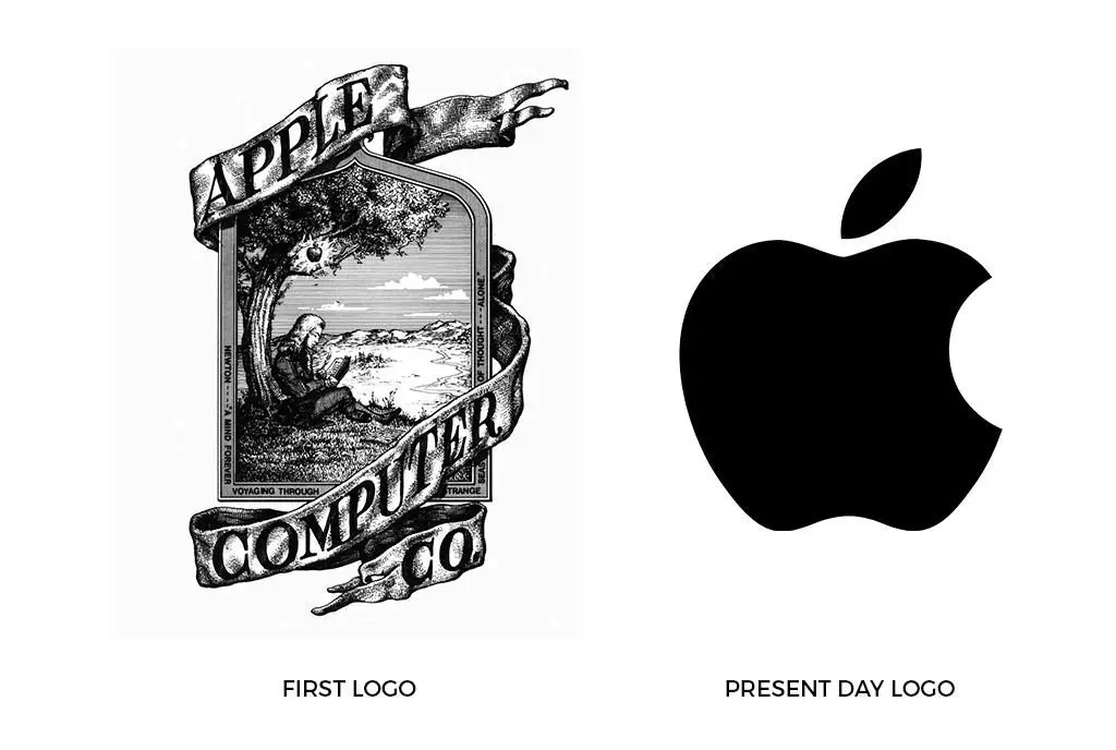 Apple Logo