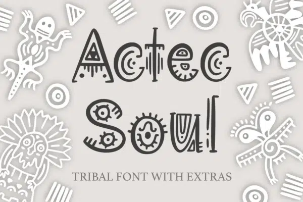 aztec soul