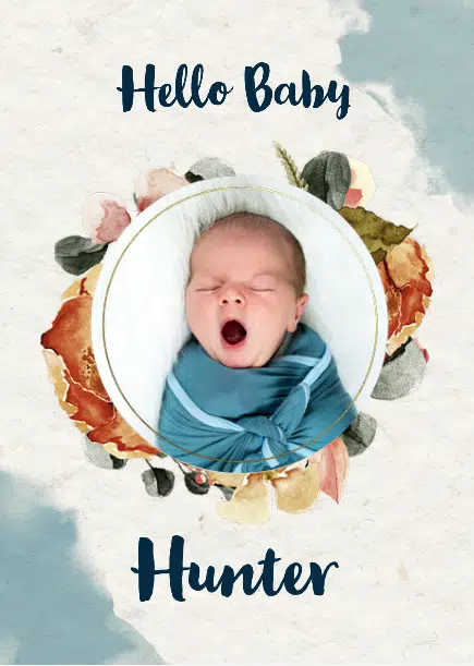 Baby Shower