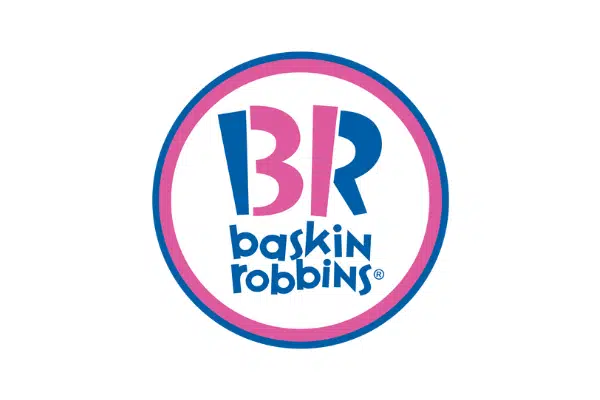 Baskin Robbins Logo