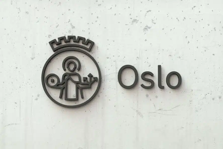 Oslo Logo (Best City Logo)