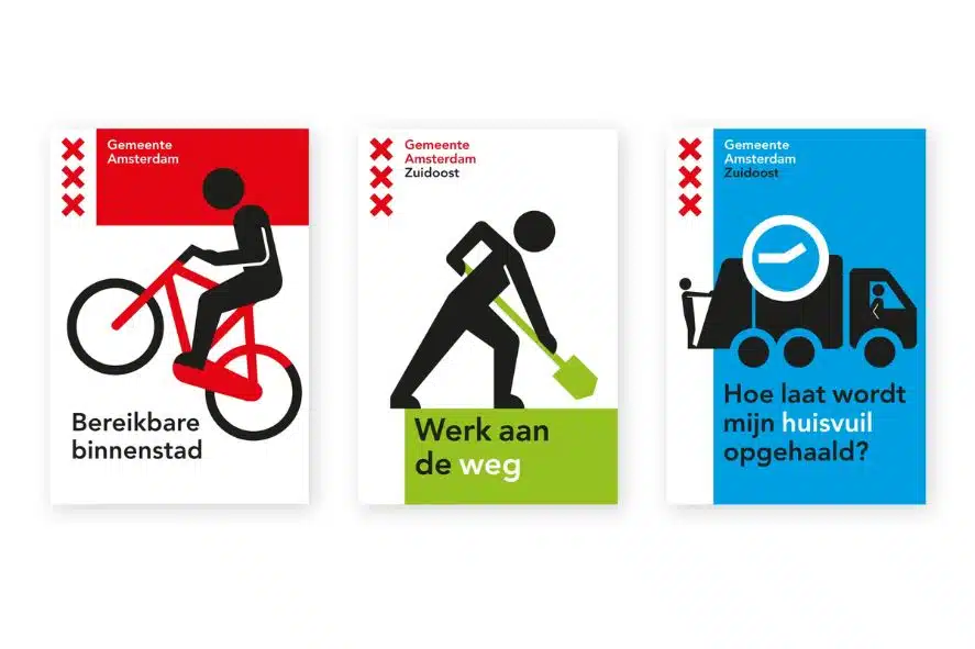 Amsterdam Logo (Best City Logo)
