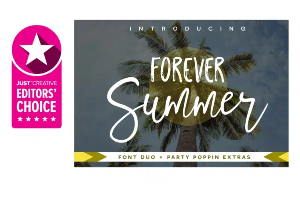 Forever Summer