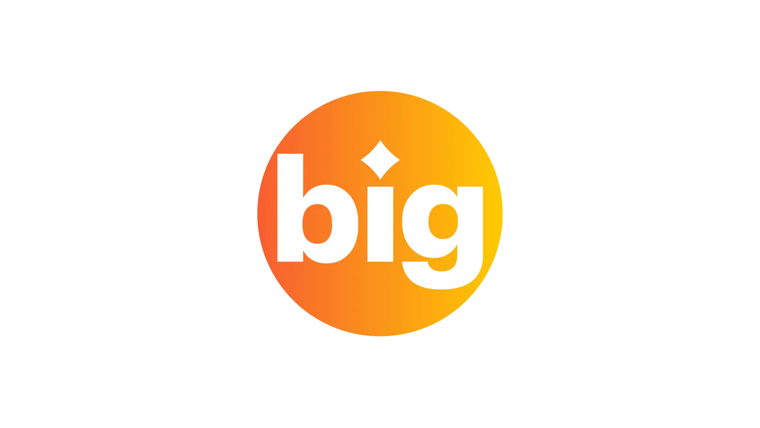 BIG Logo