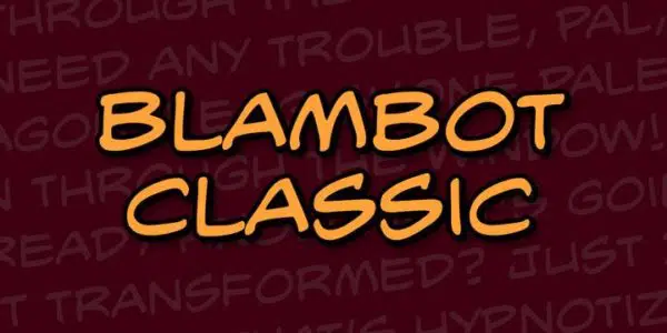 Blambot