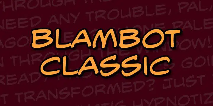 Blambot