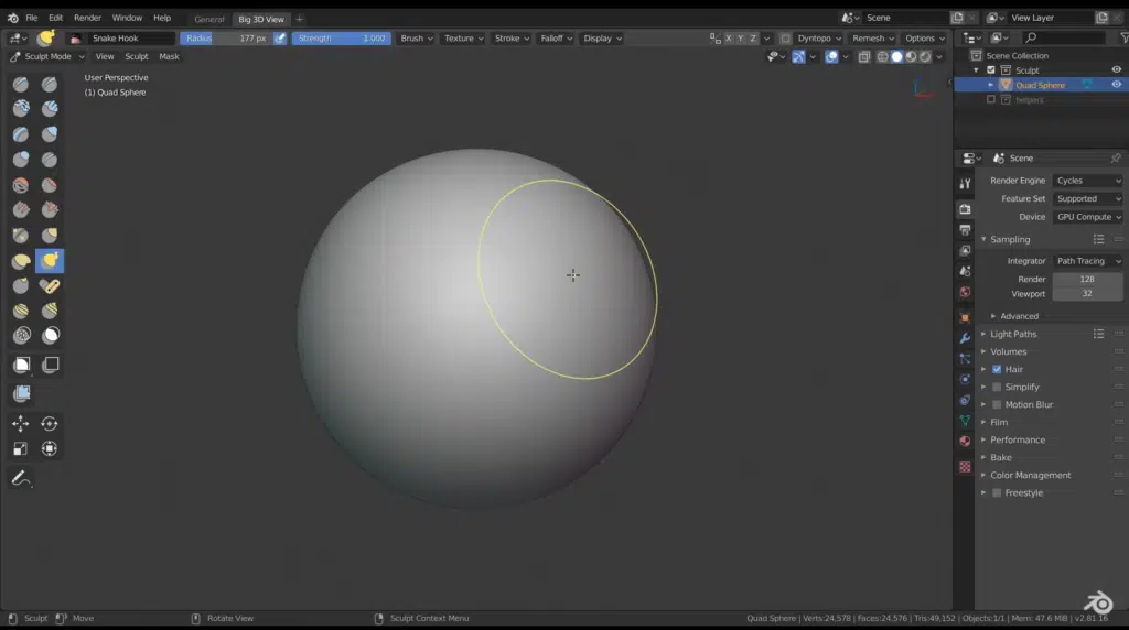 Blender