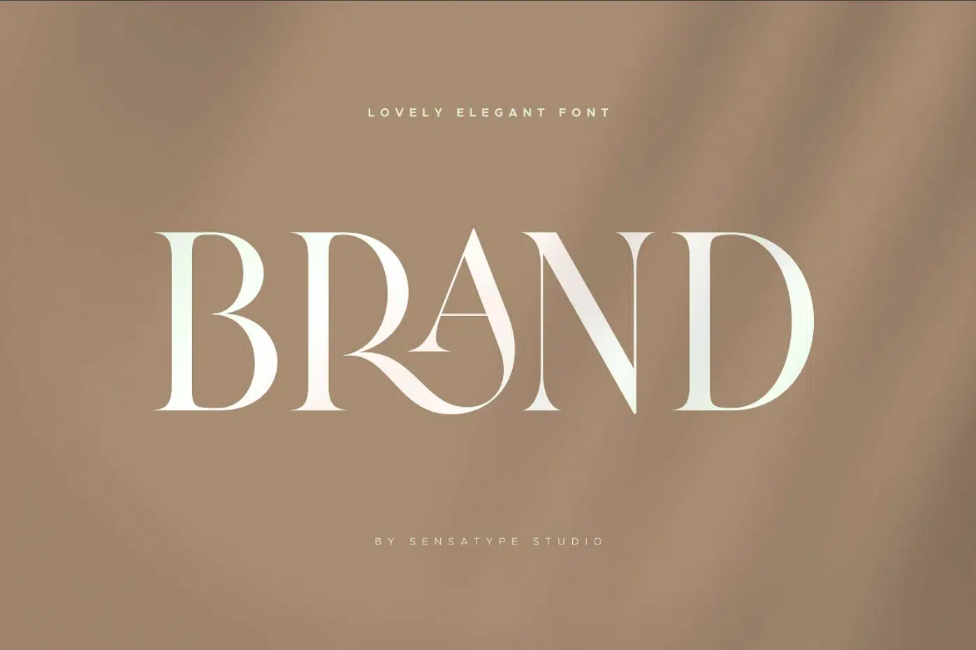 Brand