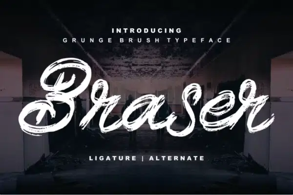 Braser