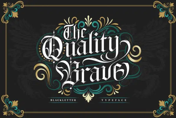 The Quality Brave