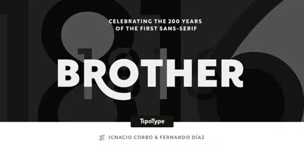 Brother 1816