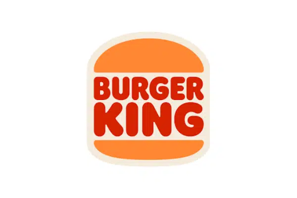 Burger King Logo