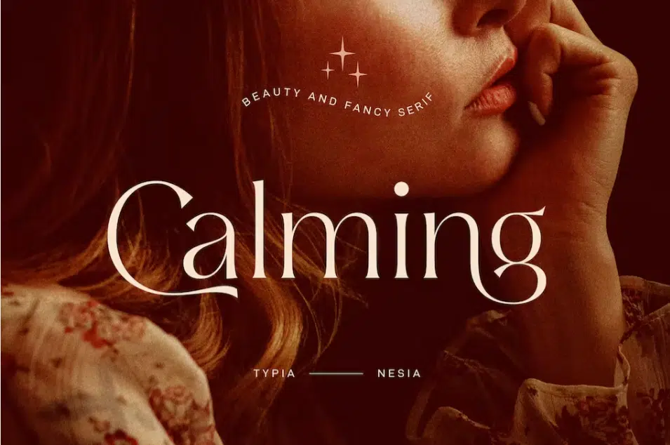 Calming