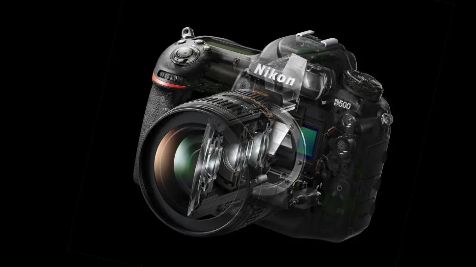 Camera Features