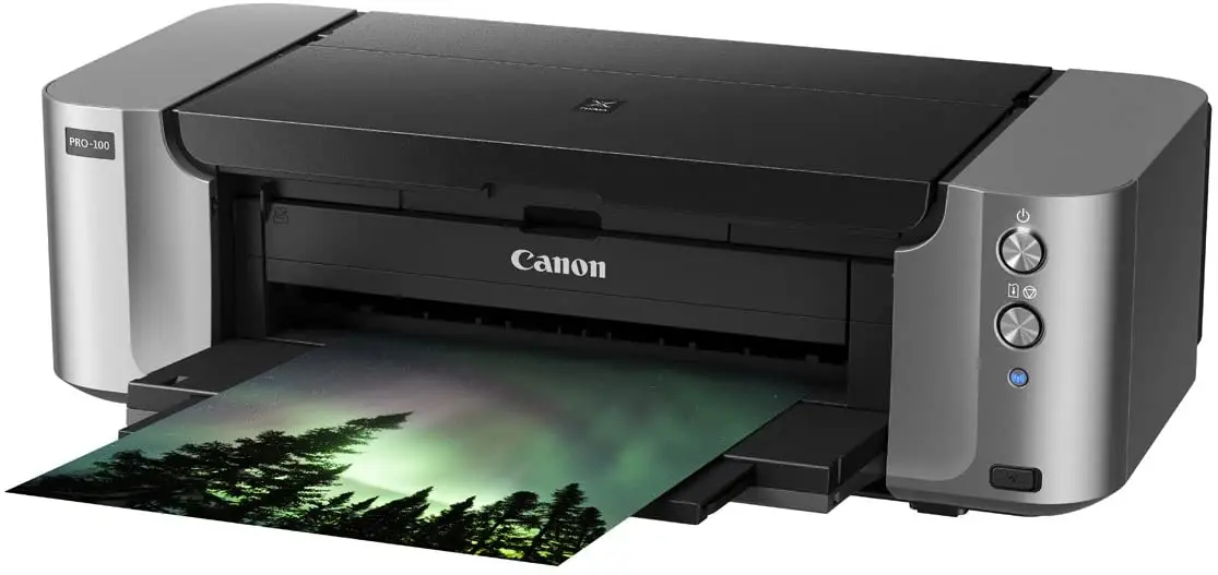 Canon Pixma Pro-100