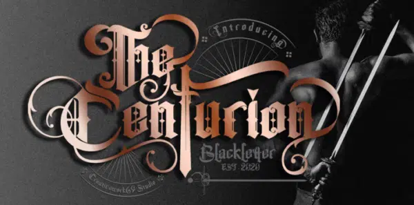 The Centurion