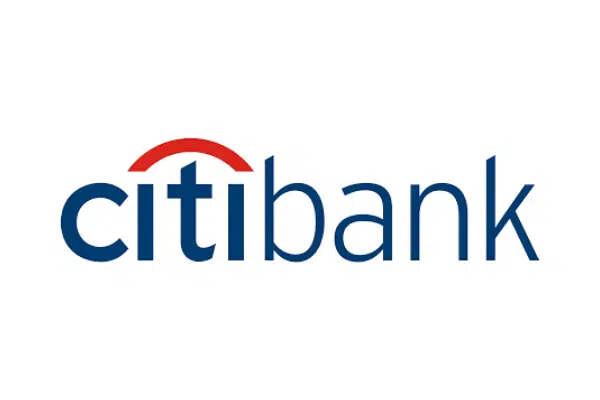 Citibank Logo