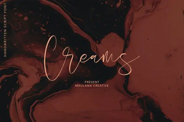 Creams