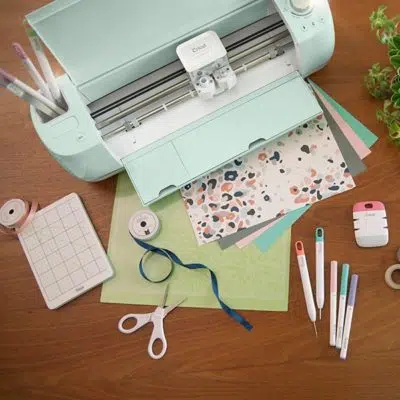 Cricut Explore Air 2 features