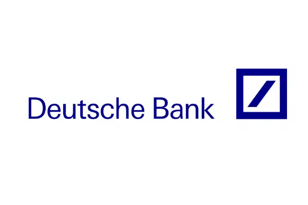 Deutsche Bank Logo