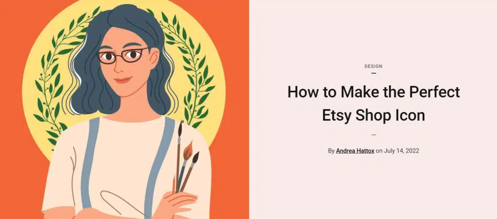 Etsy Shop