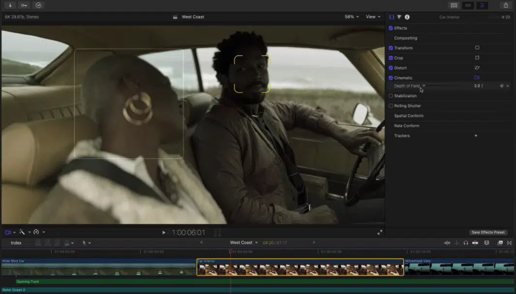 Final Cut Pro