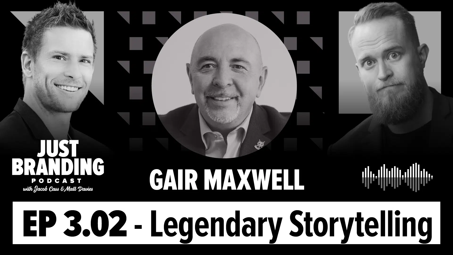 Gair Maxwell