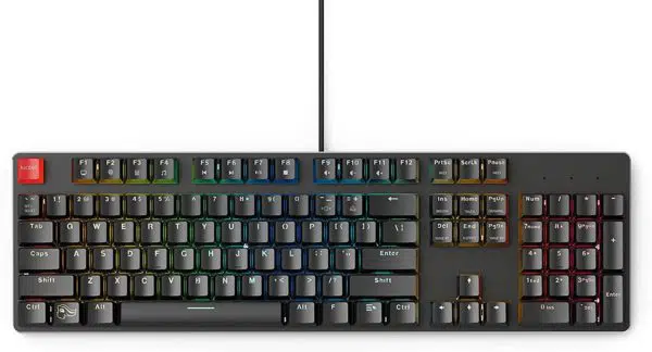 Glorious GMMK